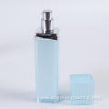 Cream Cosmetic Bottle With Pump And Cap